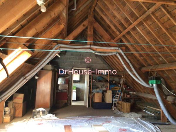 Maison à vendre 3 pièces de 82 m²