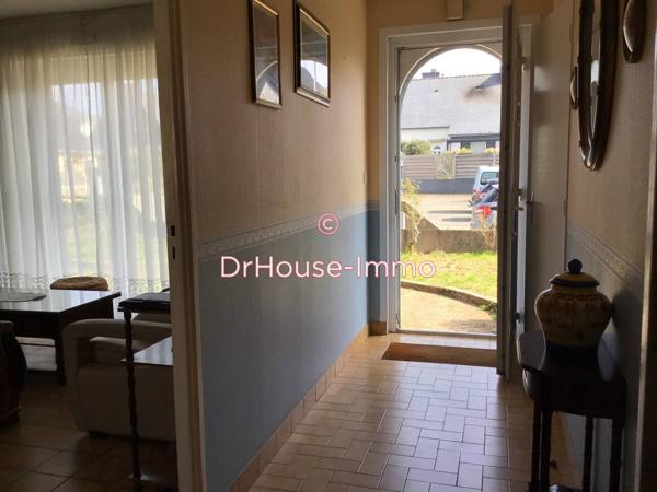 Maison à vendre 3 pièces de 82 m²