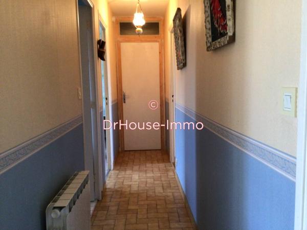 Maison à vendre 3 pièces de 82 m²