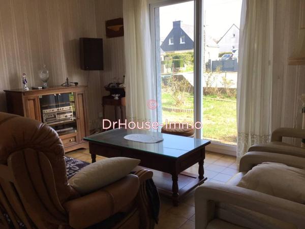 Maison à vendre 3 pièces de 82 m²