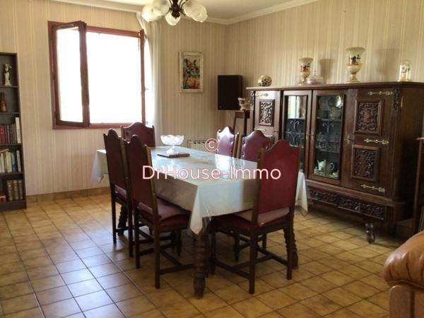 Maison à vendre 3 pièces de 82 m²