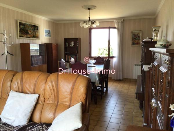 Maison à vendre 3 pièces de 82 m²