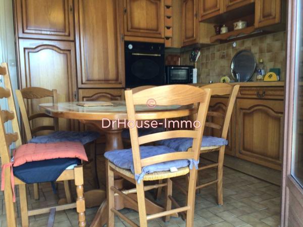 Maison à vendre 3 pièces de 82 m²