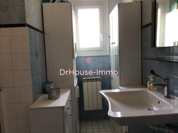 Maison à vendre 3 pièces de 82 m²