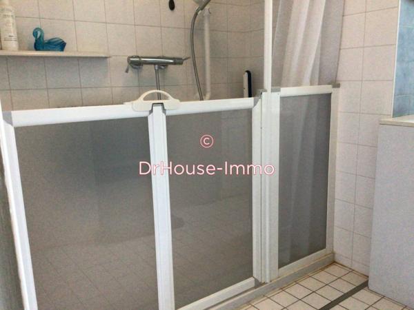 Maison à vendre 3 pièces de 82 m²