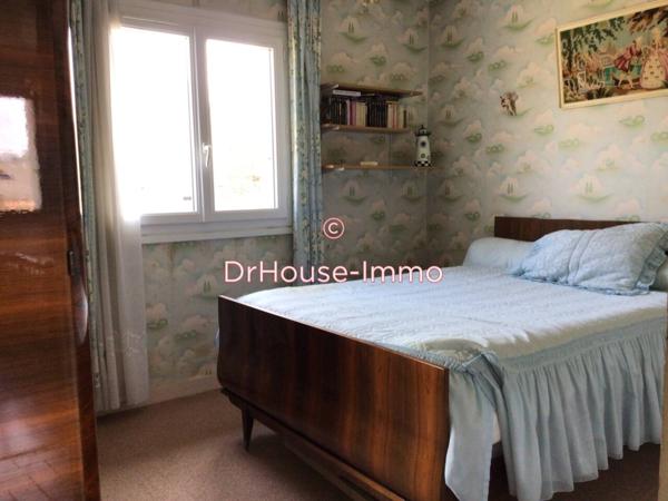 Maison à vendre 3 pièces de 82 m²