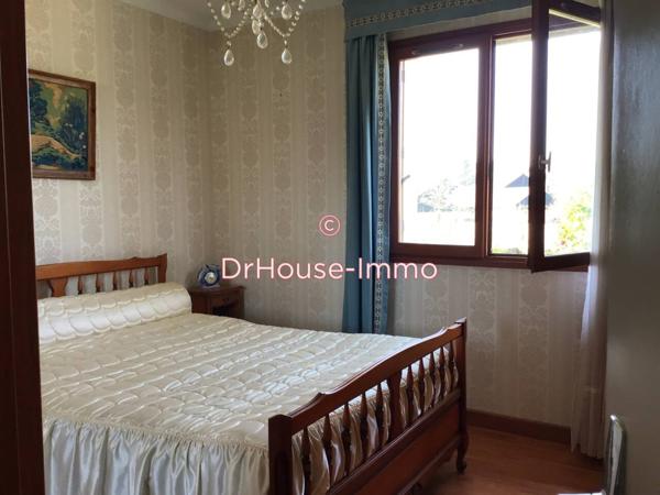 Maison à vendre 3 pièces de 82 m²
