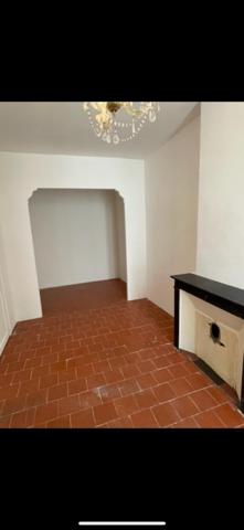 Immeuble de rapport - 3 appartements et un local commercial