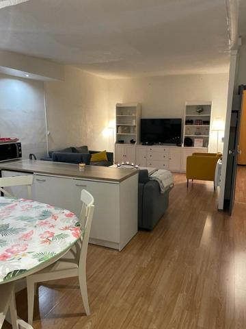 Immeuble de rapport - 3 appartements et un local commercial