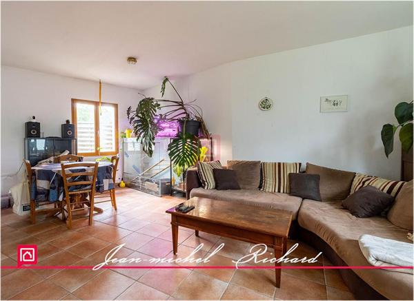 Maison Selles Sur Cher 9 pièce(s) 221 m2