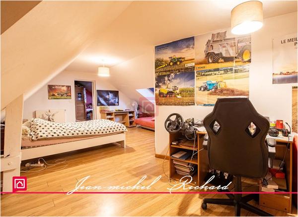 Maison Selles Sur Cher 9 pièce(s) 221 m2