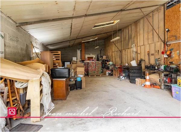 Maison Selles Sur Cher 9 pièce(s) 221 m2