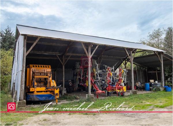 Maison Selles Sur Cher 9 pièce(s) 221 m2