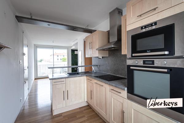 Vitrolles – Quartier du Roucas