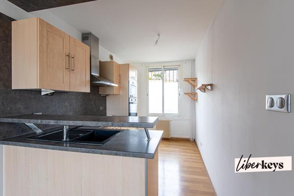 Vitrolles – Quartier du Roucas