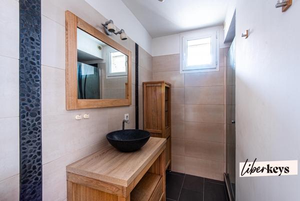 Vitrolles – Quartier du Roucas