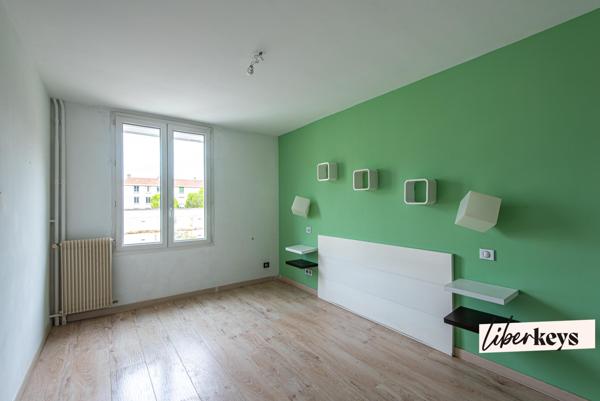 Vitrolles – Quartier du Roucas