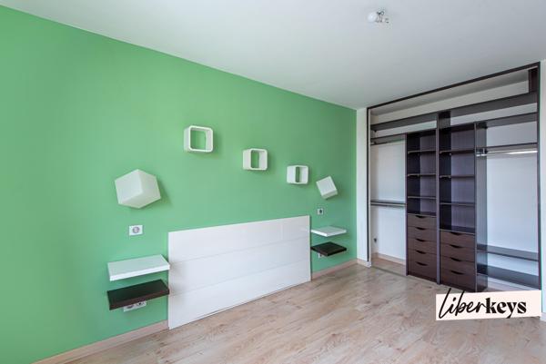 Vitrolles – Quartier du Roucas