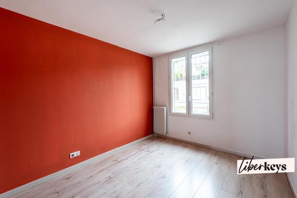 Vitrolles – Quartier du Roucas