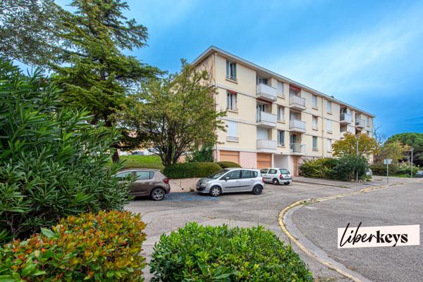 Vitrolles – Quartier du Roucas