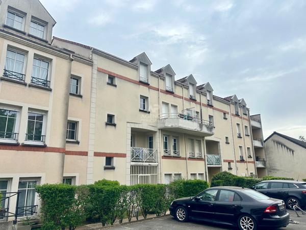Appartement Carrieres Sous Poissy 3 pièce(s) 63.64 m2 €229 000 ** - Référence 8951