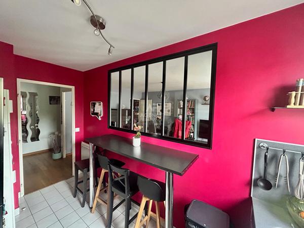 Appartement Carrieres Sous Poissy 3 pièce(s) 63.64 m2 €229 000 ** - Référence 8951