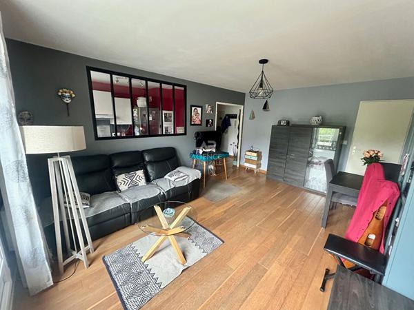 Appartement Carrieres Sous Poissy 3 pièce(s) 63.64 m2 €229 000 ** - Référence 8951