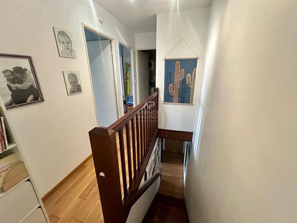 Appartement Carrieres Sous Poissy 3 pièce(s) 63.64 m2 €229 000 ** - Référence 8951