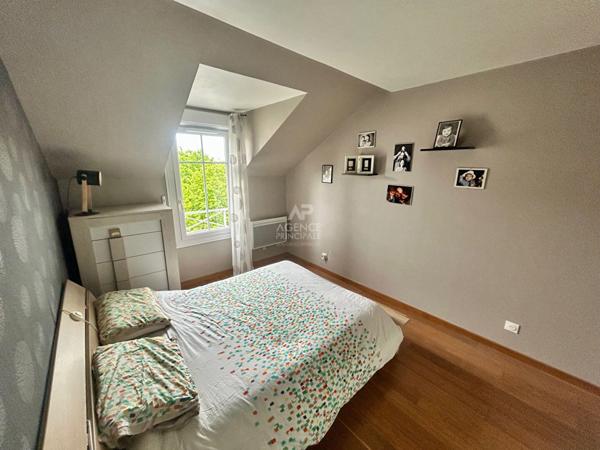 Appartement Carrieres Sous Poissy 3 pièce(s) 63.64 m2 €229 000 ** - Référence 8951