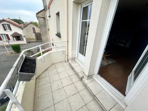 Appartement Carrieres Sous Poissy 3 pièce(s) 63.64 m2 €229 000 ** - Référence 8951