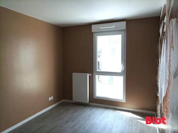 Appartement 4 pièce(s)