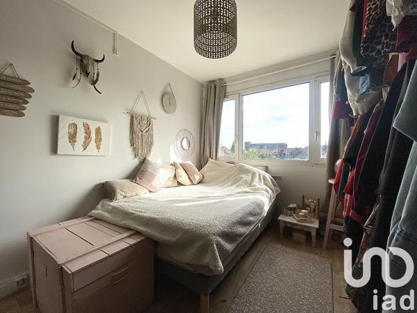 Appartement à vendre 3 pièces 60 m² Roubaix