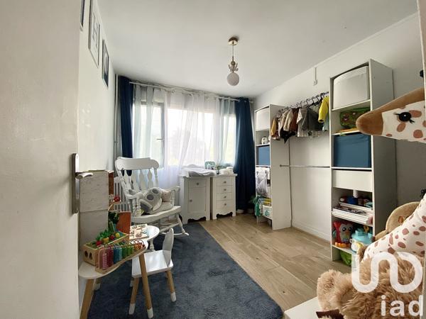 Appartement à vendre 3 pièces 60 m² Roubaix