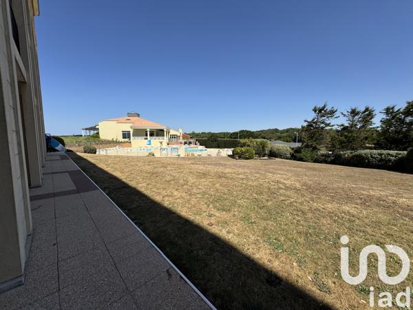 Appartement à vendre 2 pièces 40 m² Saint-Jean-de-Monts