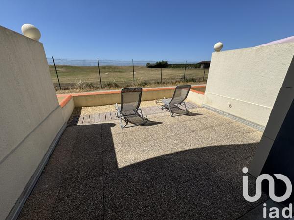 Appartement à vendre 2 pièces 40 m² Saint-Jean-de-Monts