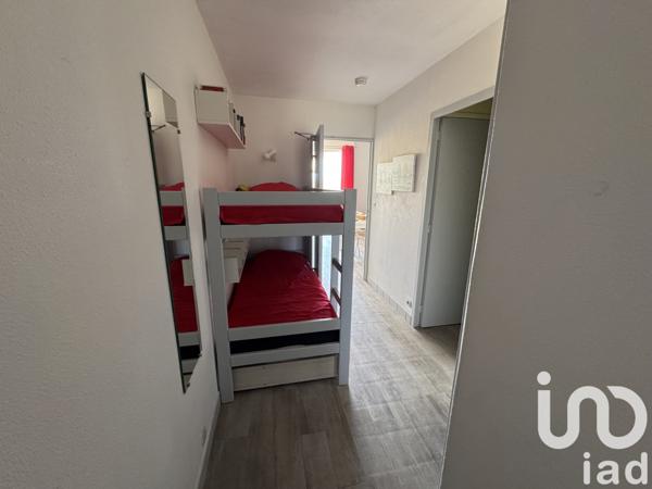 Appartement à vendre 2 pièces 40 m² Saint-Jean-de-Monts