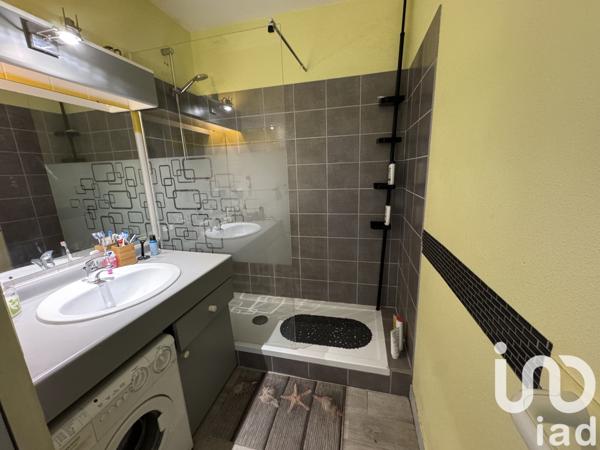 Appartement à vendre 2 pièces 40 m² Saint-Jean-de-Monts