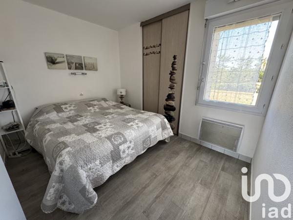 Appartement à vendre 2 pièces 40 m² Saint-Jean-de-Monts