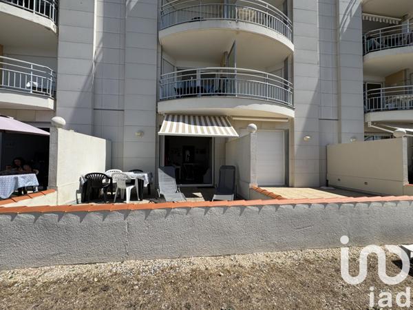 Appartement à vendre 2 pièces 40 m² Saint-Jean-de-Monts