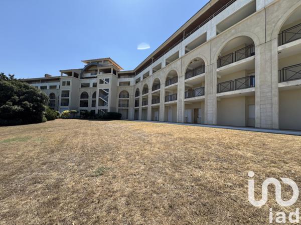 Appartement à vendre 2 pièces 40 m² Saint-Jean-de-Monts