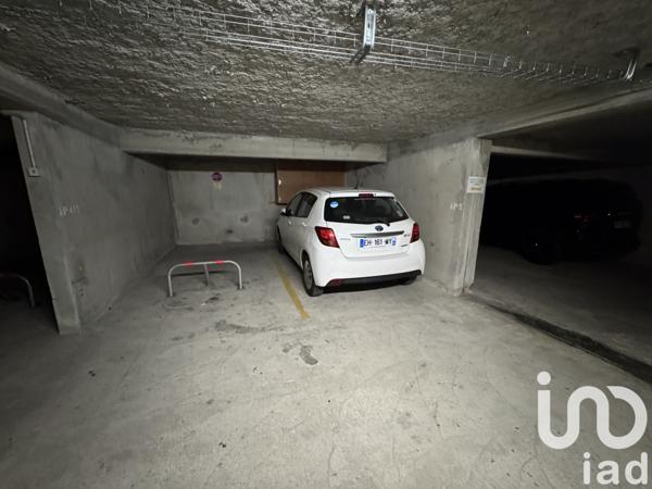 Appartement à vendre 2 pièces 40 m² Saint-Jean-de-Monts