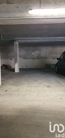 Parking à vendre 25 m² Lieusaint