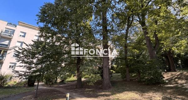 Location Appartement 4 pièces 89.56 m² - Lyon 69005