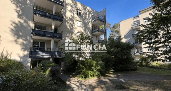 Location Appartement 4 pièces 89.56 m² - Lyon 69005