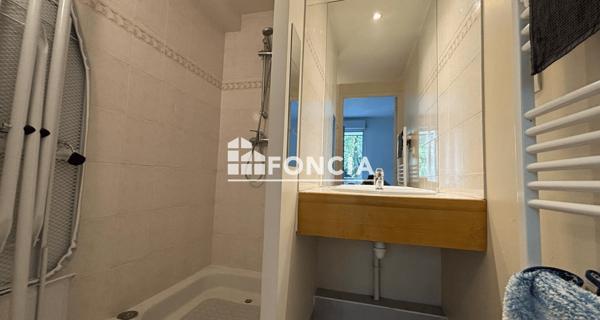 Location Appartement 4 pièces 89.56 m² - Lyon 69005