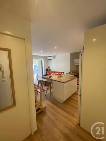 Appartement F2 à vendre  2 pièces - 36,33 m 2   LE CANNET  - 06