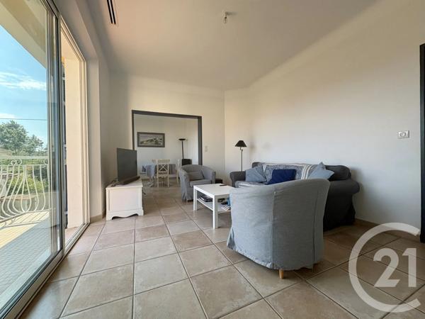 Maison à vendre  7 pièces - 160 m 2   SIX FOURS LES PLAGES  - 83
