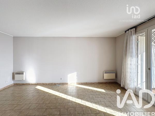 Location appartement 3 pièces 66 m² Port-de-Bouc