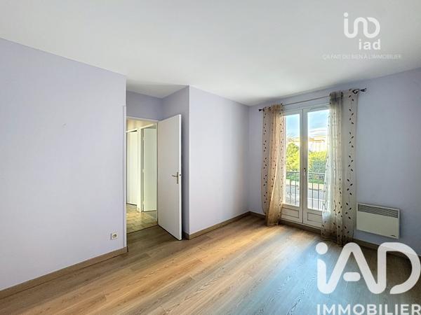 Location appartement 3 pièces 66 m² Port-de-Bouc