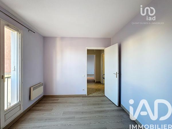 Location appartement 3 pièces 66 m² Port-de-Bouc